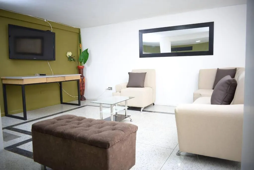 Villa Nogales Medellín