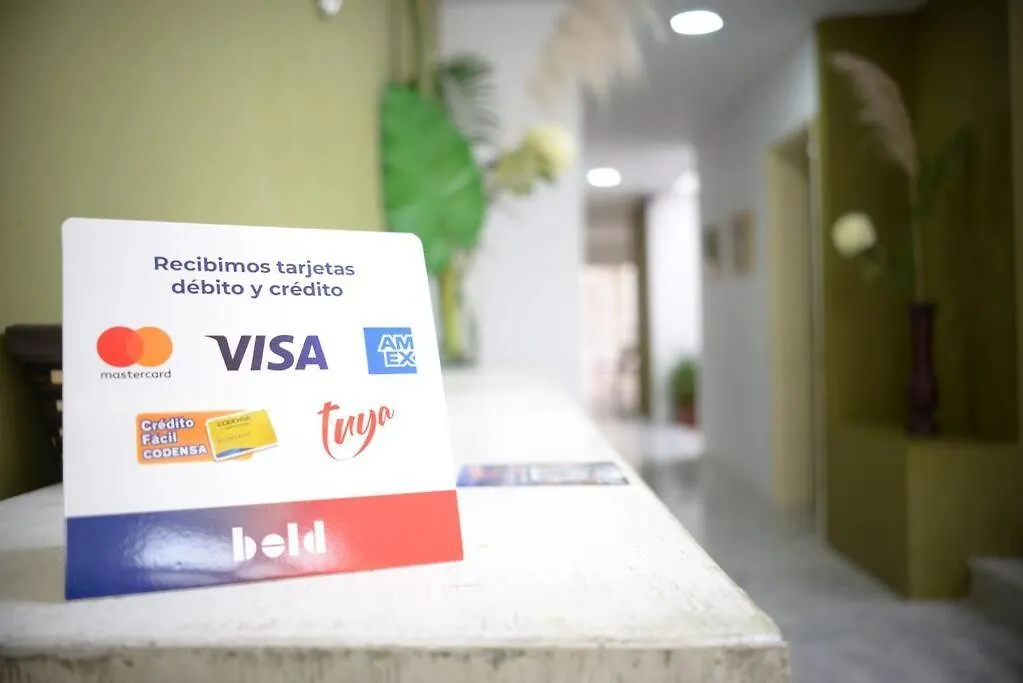 Сasa de vacaciones Villa Nogales Medellín