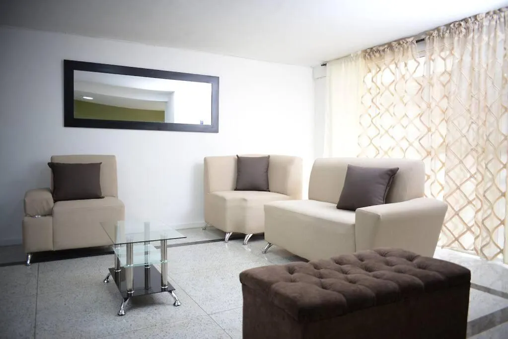 Villa Nogales Medellín