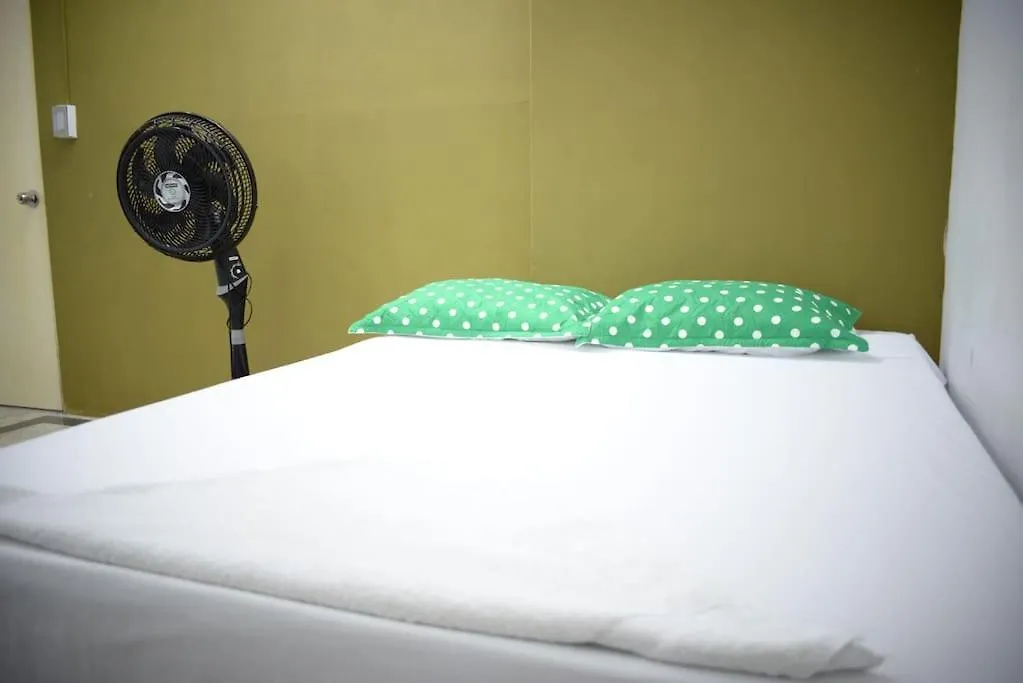 Villa Nogales Medellín 0*,  Colombia