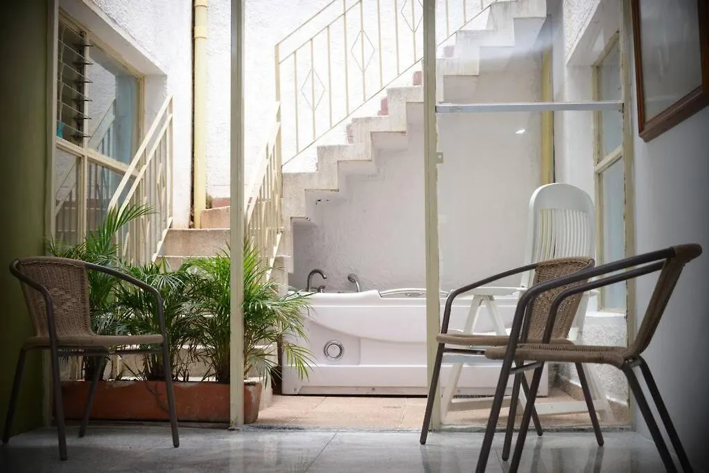 Сasa de vacaciones Villa Nogales Medellín Colombia
